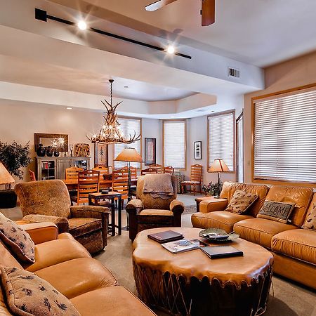 Meadows At Eagleridge Condos By Steamboat Resorts Стиймбоут Спрингс Екстериор снимка