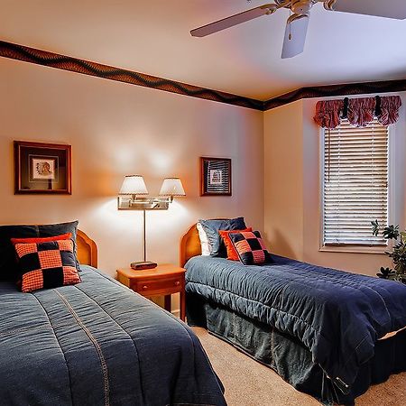 Meadows At Eagleridge Condos By Steamboat Resorts Стиймбоут Спрингс Екстериор снимка