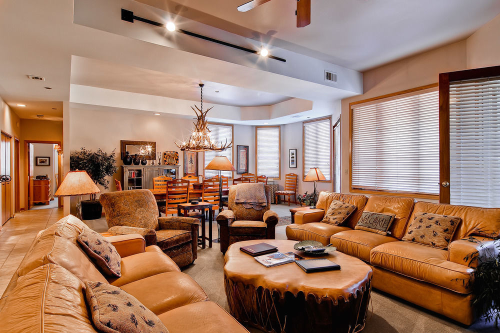 Meadows At Eagleridge Condos By Steamboat Resorts Стиймбоут Спрингс Екстериор снимка