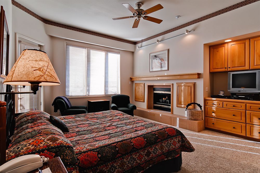 Meadows At Eagleridge Condos By Steamboat Resorts Стиймбоут Спрингс Екстериор снимка