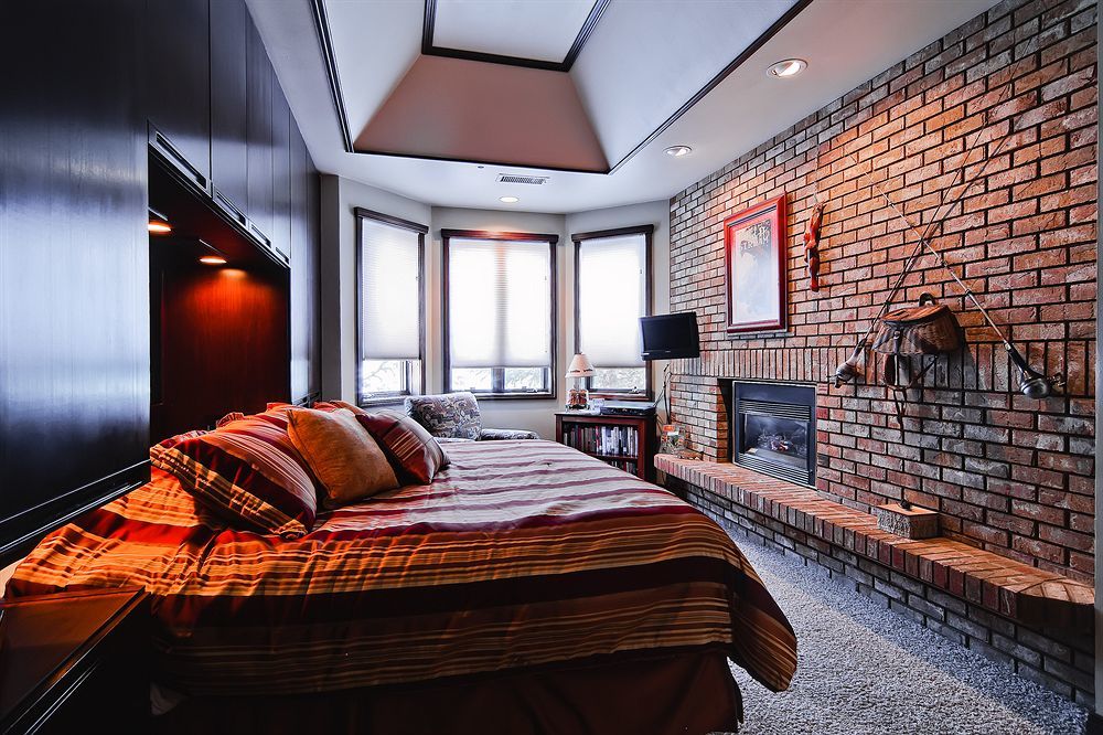 Meadows At Eagleridge Condos By Steamboat Resorts Стиймбоут Спрингс Екстериор снимка
