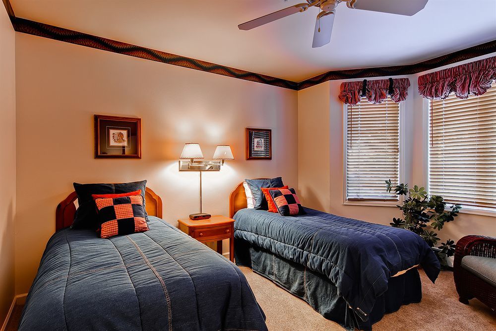 Meadows At Eagleridge Condos By Steamboat Resorts Стиймбоут Спрингс Екстериор снимка