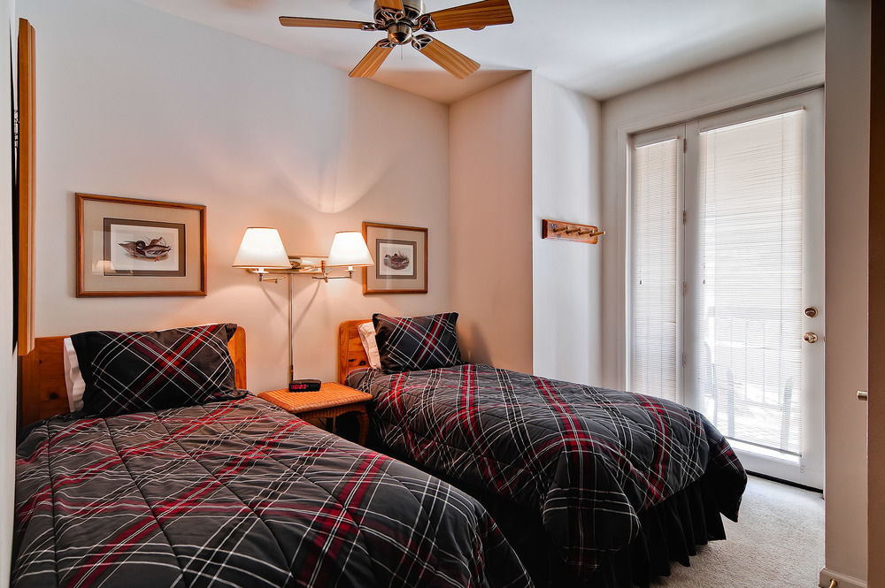 Meadows At Eagleridge Condos By Steamboat Resorts Стиймбоут Спрингс Екстериор снимка