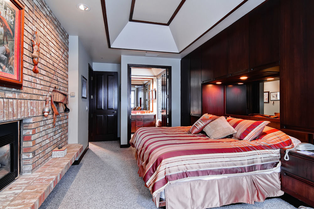 Meadows At Eagleridge Condos By Steamboat Resorts Стиймбоут Спрингс Екстериор снимка
