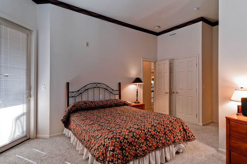 Meadows At Eagleridge Condos By Steamboat Resorts Стиймбоут Спрингс Екстериор снимка