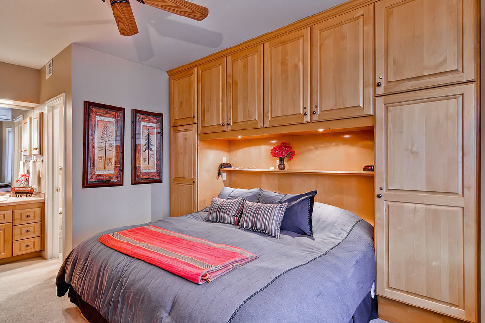 Meadows At Eagleridge Condos By Steamboat Resorts Стиймбоут Спрингс Екстериор снимка