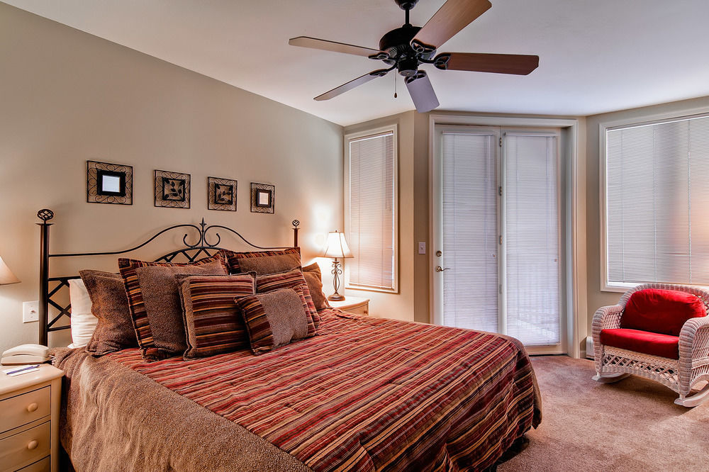 Meadows At Eagleridge Condos By Steamboat Resorts Стиймбоут Спрингс Екстериор снимка