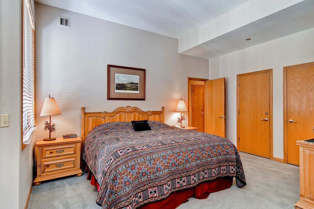 Meadows At Eagleridge Condos By Steamboat Resorts Стиймбоут Спрингс Екстериор снимка