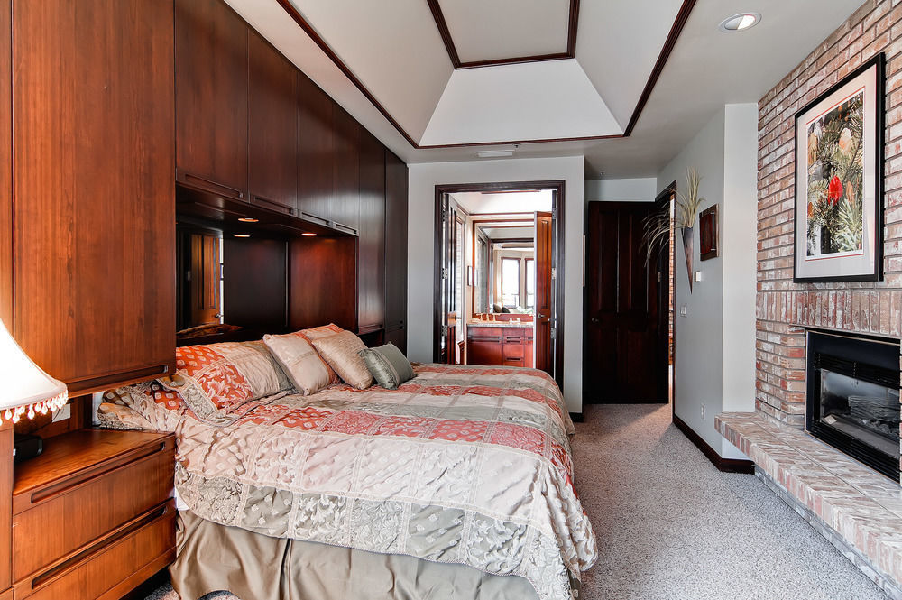 Meadows At Eagleridge Condos By Steamboat Resorts Стиймбоут Спрингс Екстериор снимка