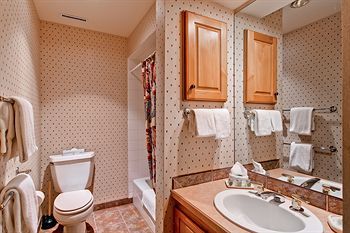 Meadows At Eagleridge Condos By Steamboat Resorts Стиймбоут Спрингс Екстериор снимка